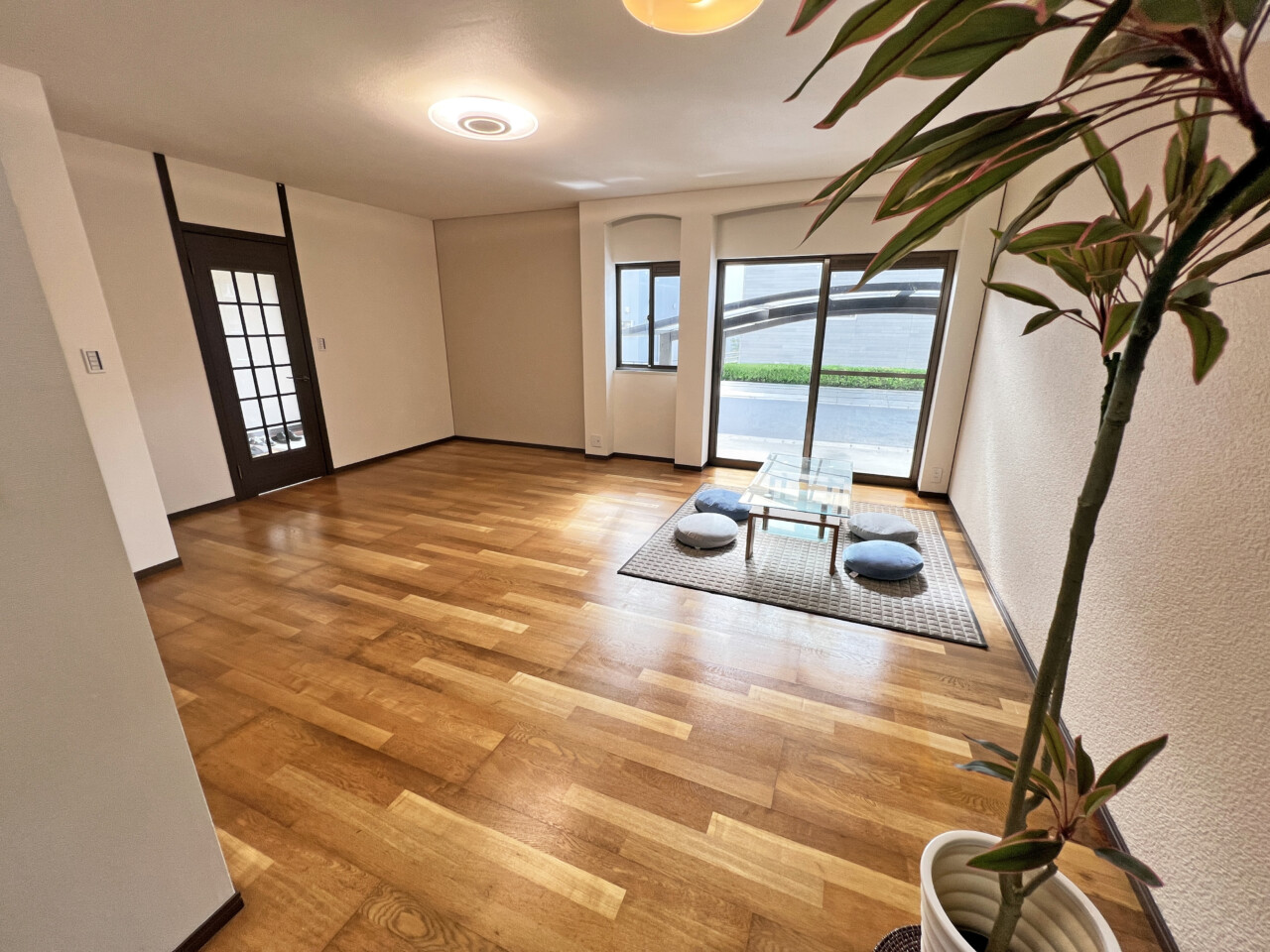 合志市 栄（黒石駅） 2階建 ４ＬＤＫ