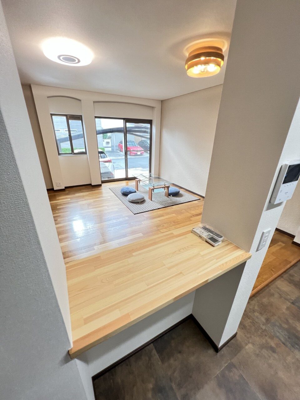 合志市 栄（黒石駅） 2階建 ４ＬＤＫ