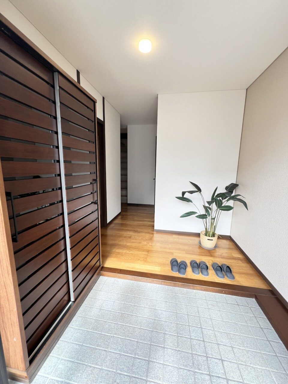 合志市 栄（黒石駅） 2階建 ４ＬＤＫ