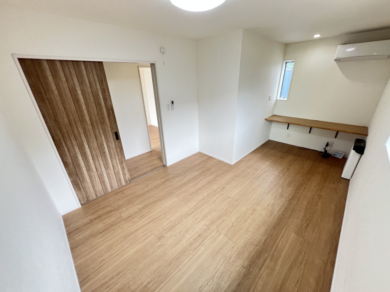 合志市 上庄 2階建 ３ＳＬＤＫ