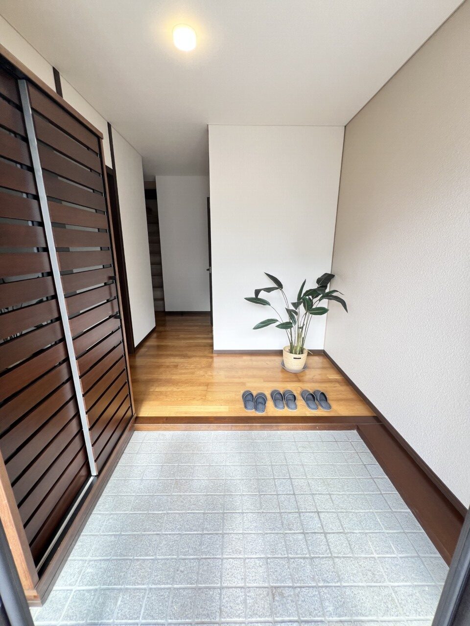 合志市 栄（黒石駅） 2階建 ４ＬＤＫ