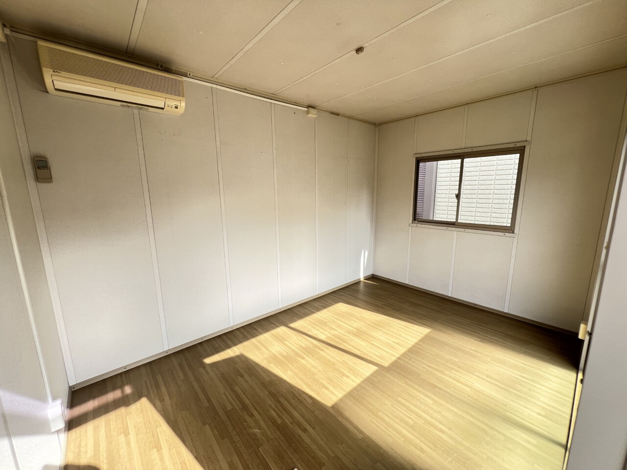 合志市 栄（黒石駅） 2階建 ４ＬＤＫ