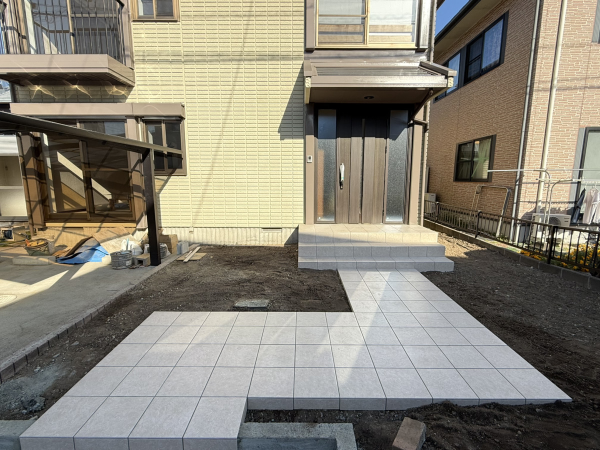 合志市 栄（黒石駅） 2階建 ４ＬＤＫ