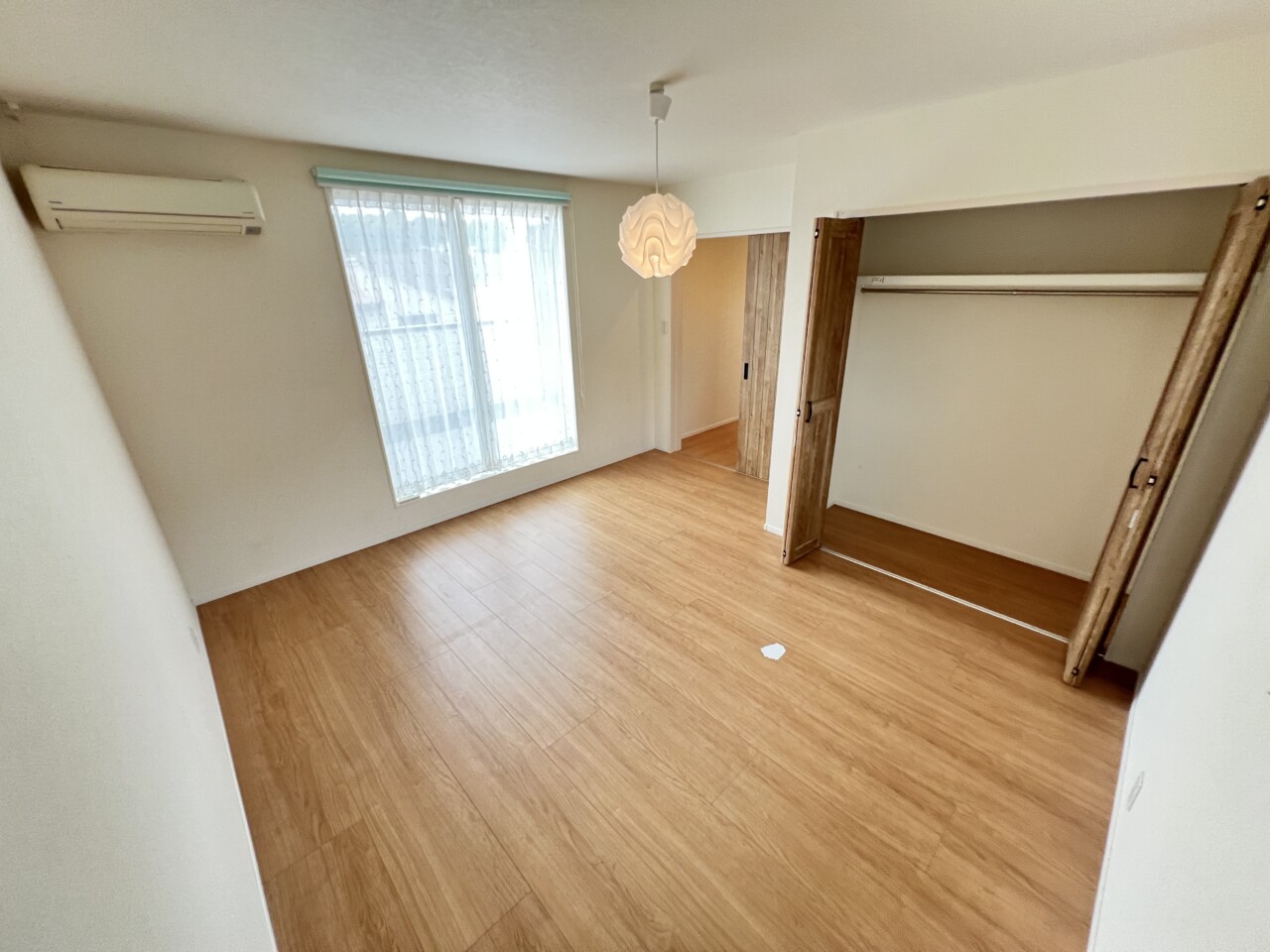 合志市 上庄 2階建 ３ＳＬＤＫ