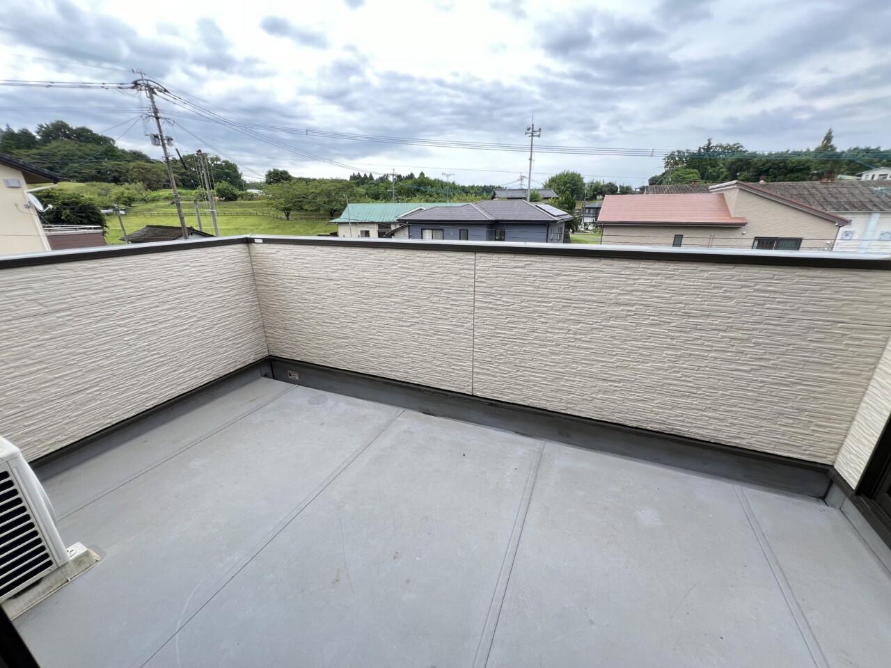 合志市 上庄 2階建 ３ＳＬＤＫ