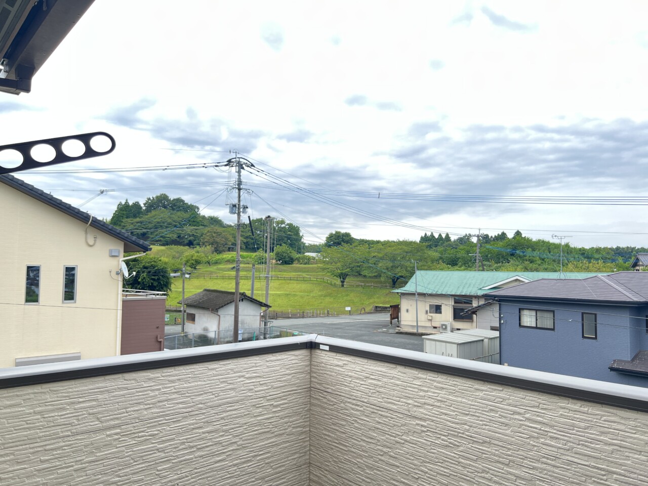 合志市 上庄 2階建 ３ＳＬＤＫ