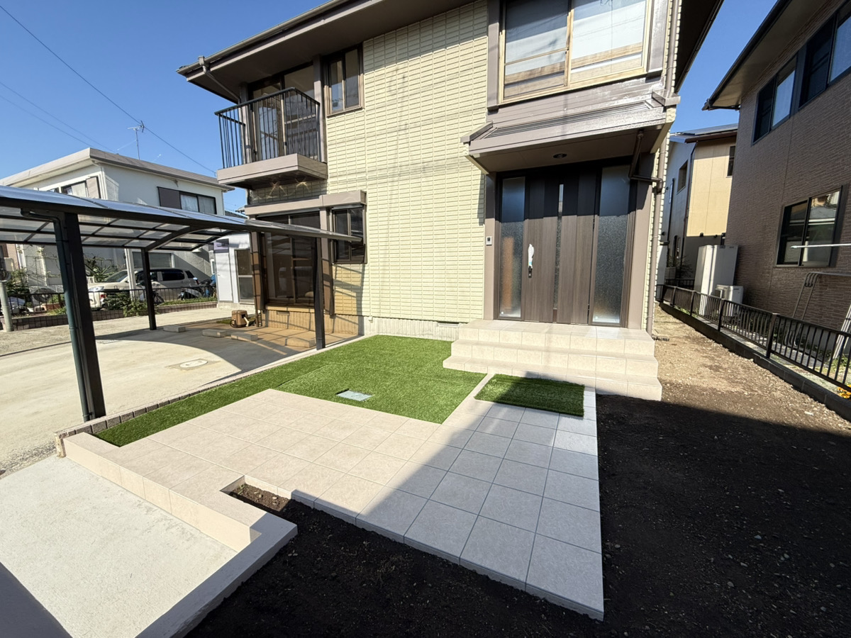 合志市 栄（黒石駅） 2階建 ４ＬＤＫ