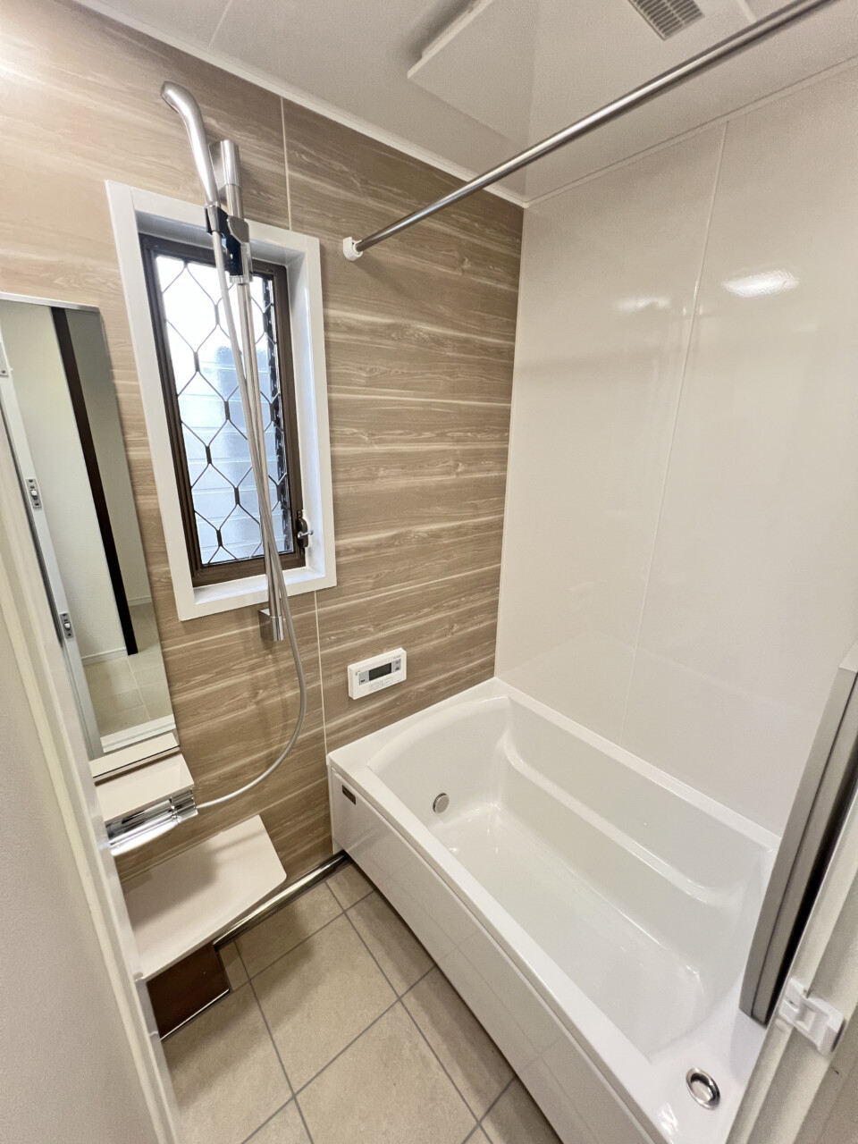 合志市 栄（黒石駅） 2階建 ４ＬＤＫ