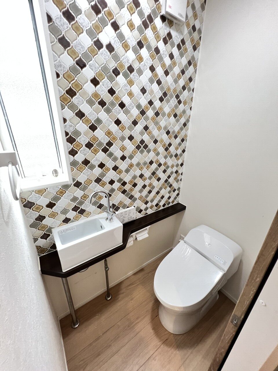 合志市 上庄 2階建 ３ＳＬＤＫ