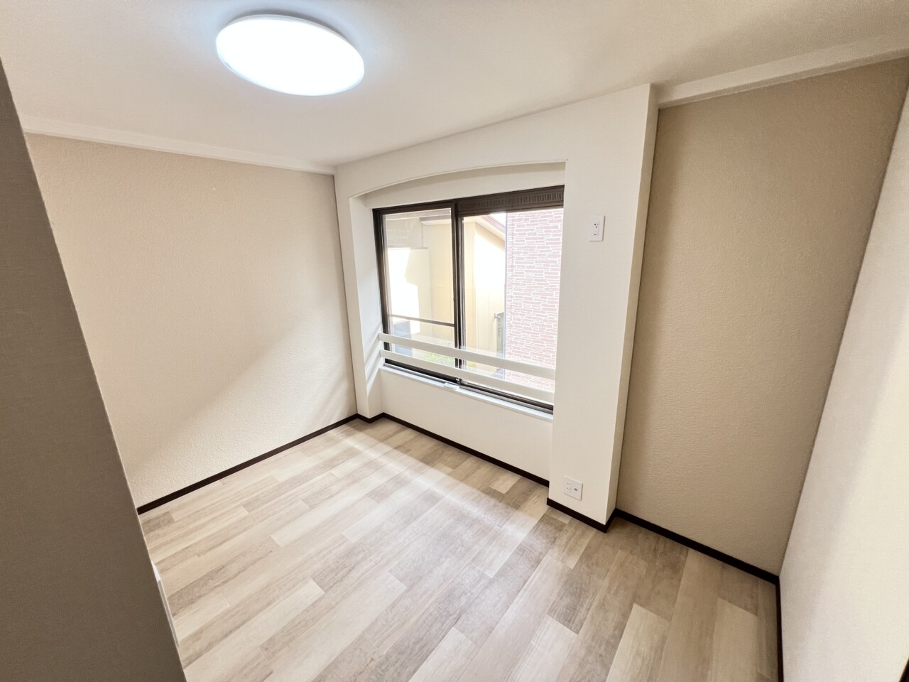 合志市 栄（黒石駅） 2階建 ４ＬＤＫ