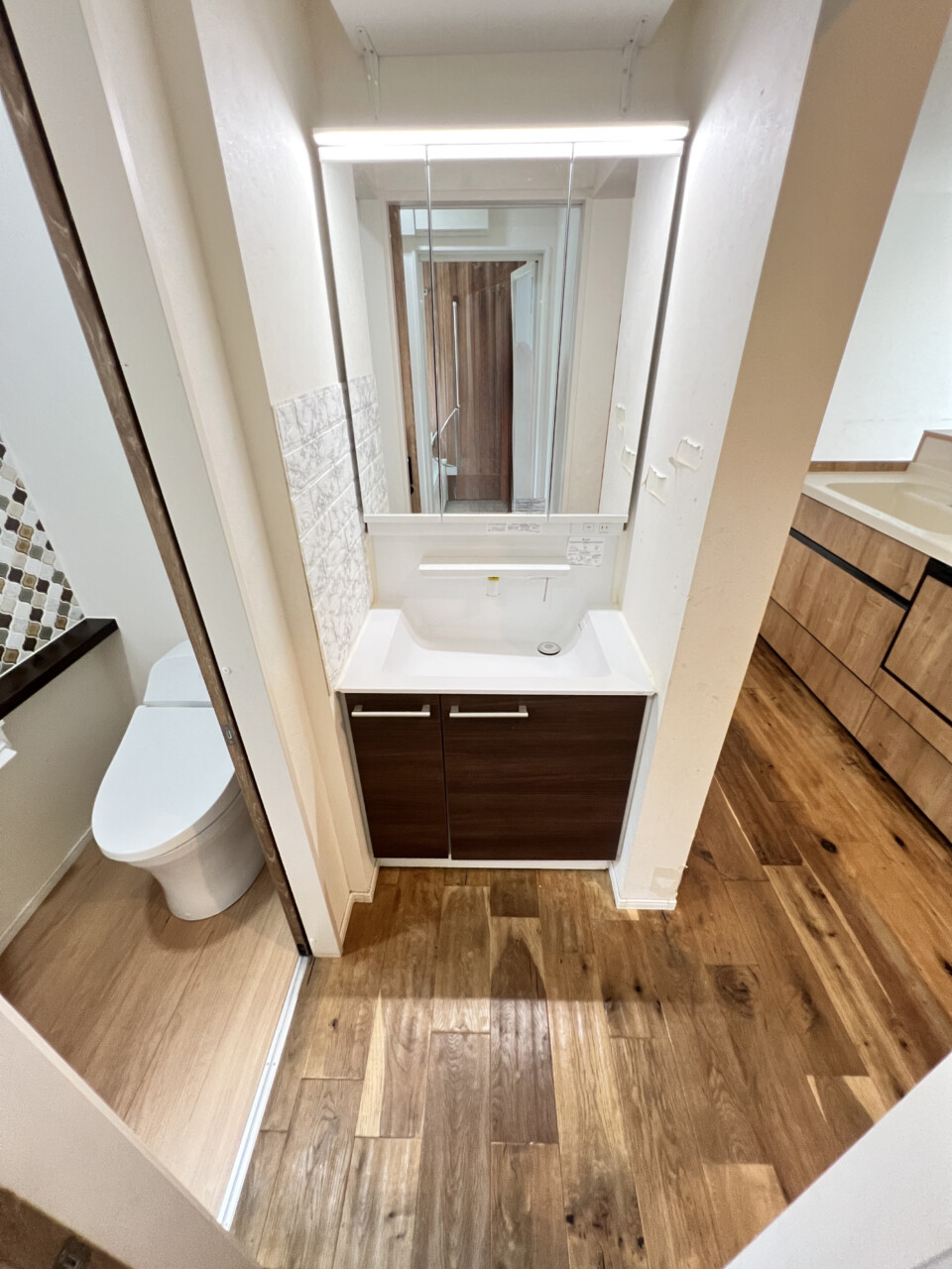 合志市 上庄 2階建 ３ＳＬＤＫ