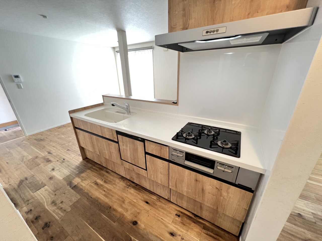 合志市 上庄 2階建 ３ＳＬＤＫ