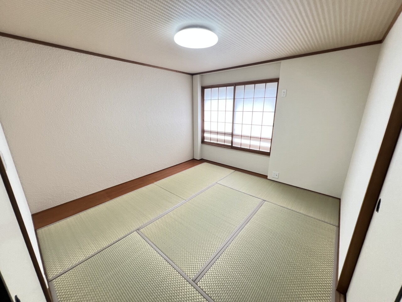 合志市 栄（黒石駅） 2階建 ４ＬＤＫ