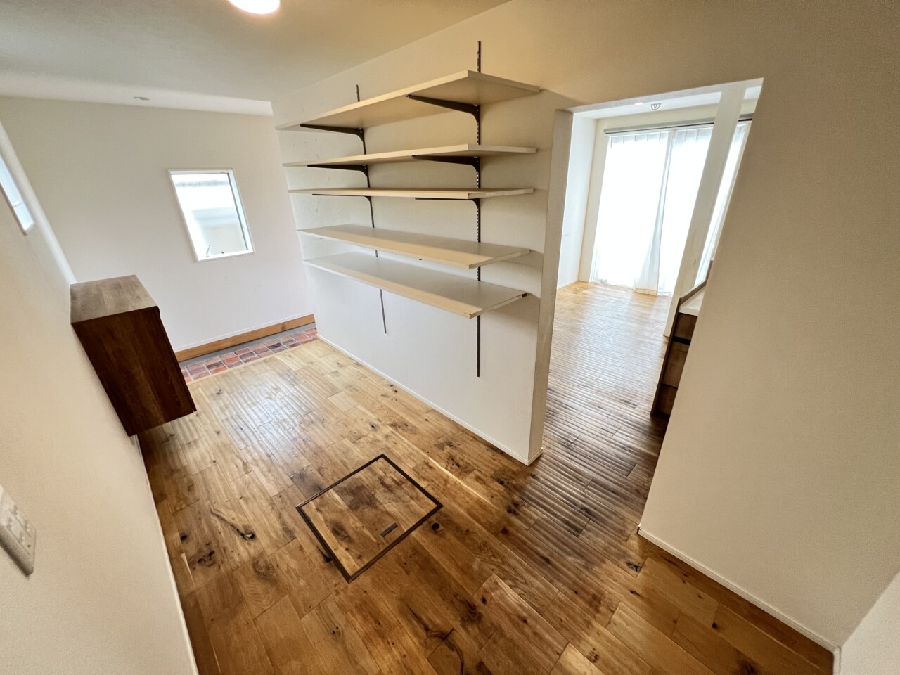 合志市 上庄 2階建 ３ＳＬＤＫ