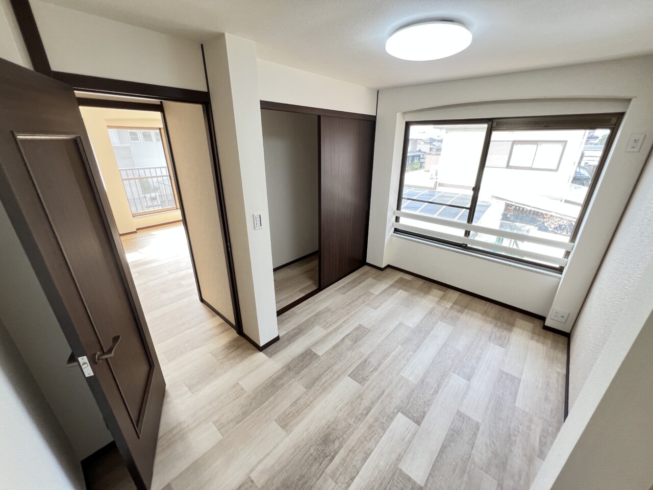 合志市 栄（黒石駅） 2階建 ４ＬＤＫ