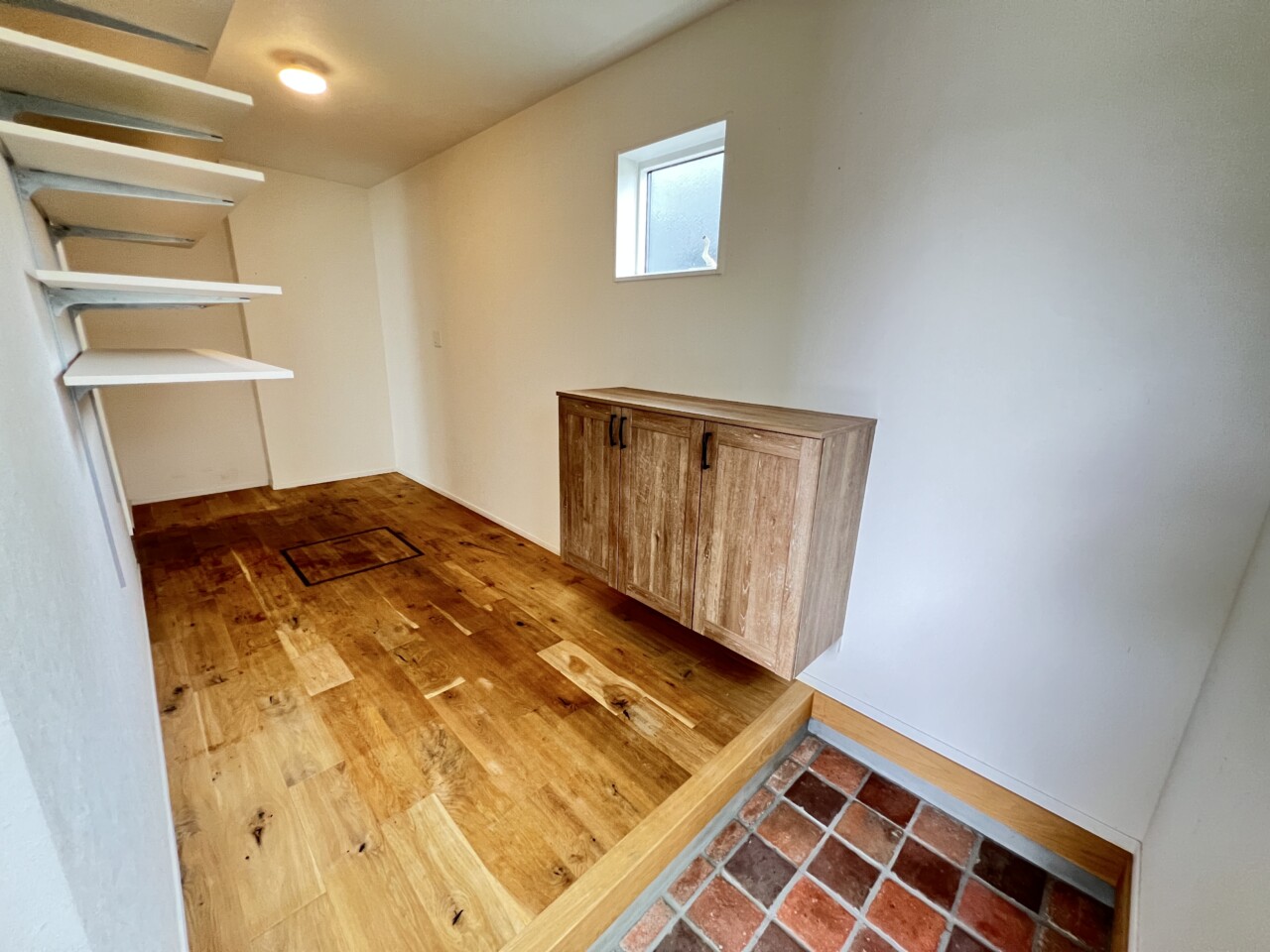 合志市 上庄 2階建 ３ＳＬＤＫ