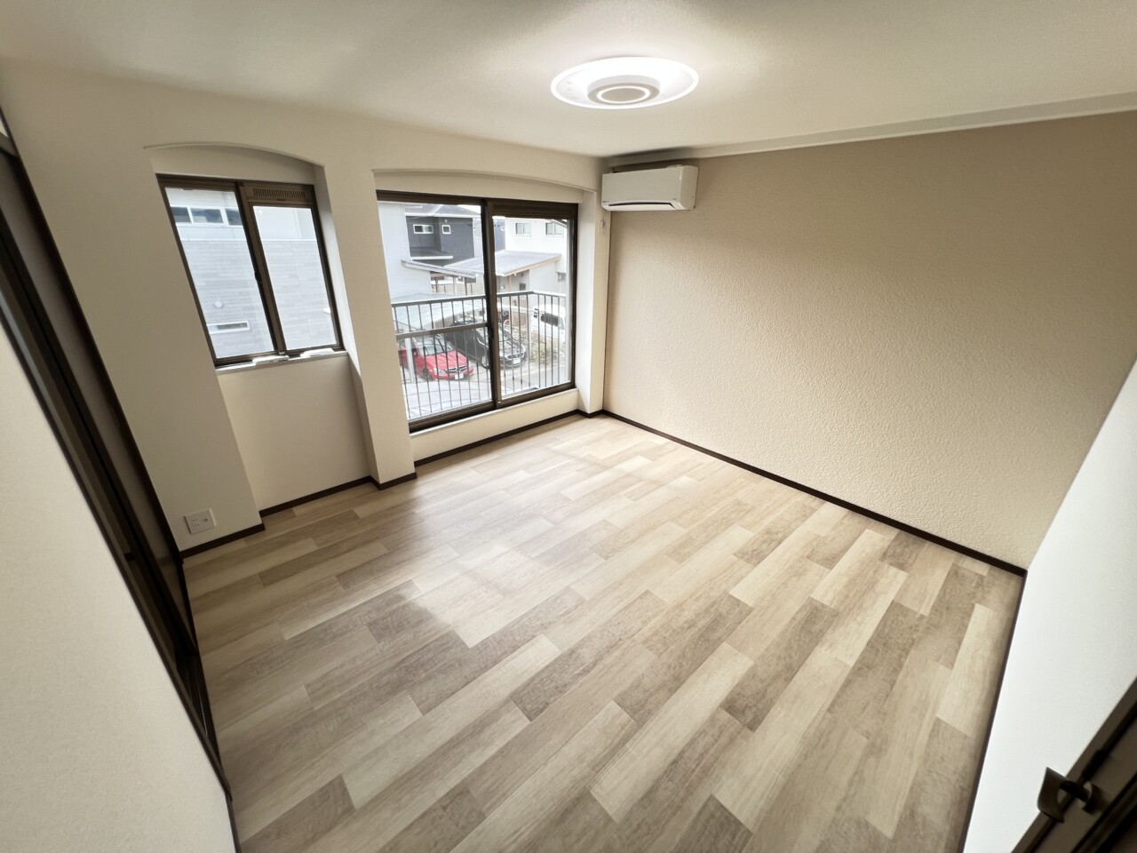 合志市 栄（黒石駅） 2階建 ４ＬＤＫ