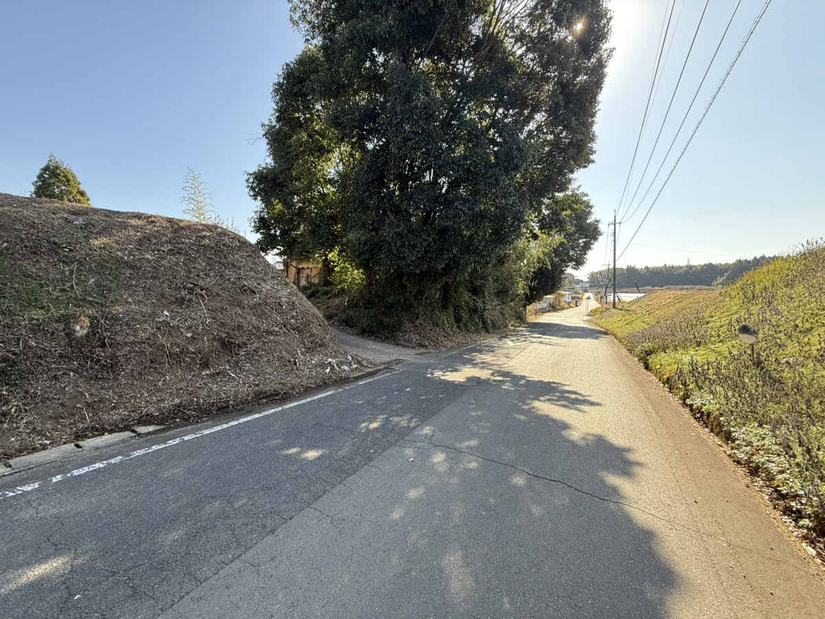 合志市 合生 住宅用地