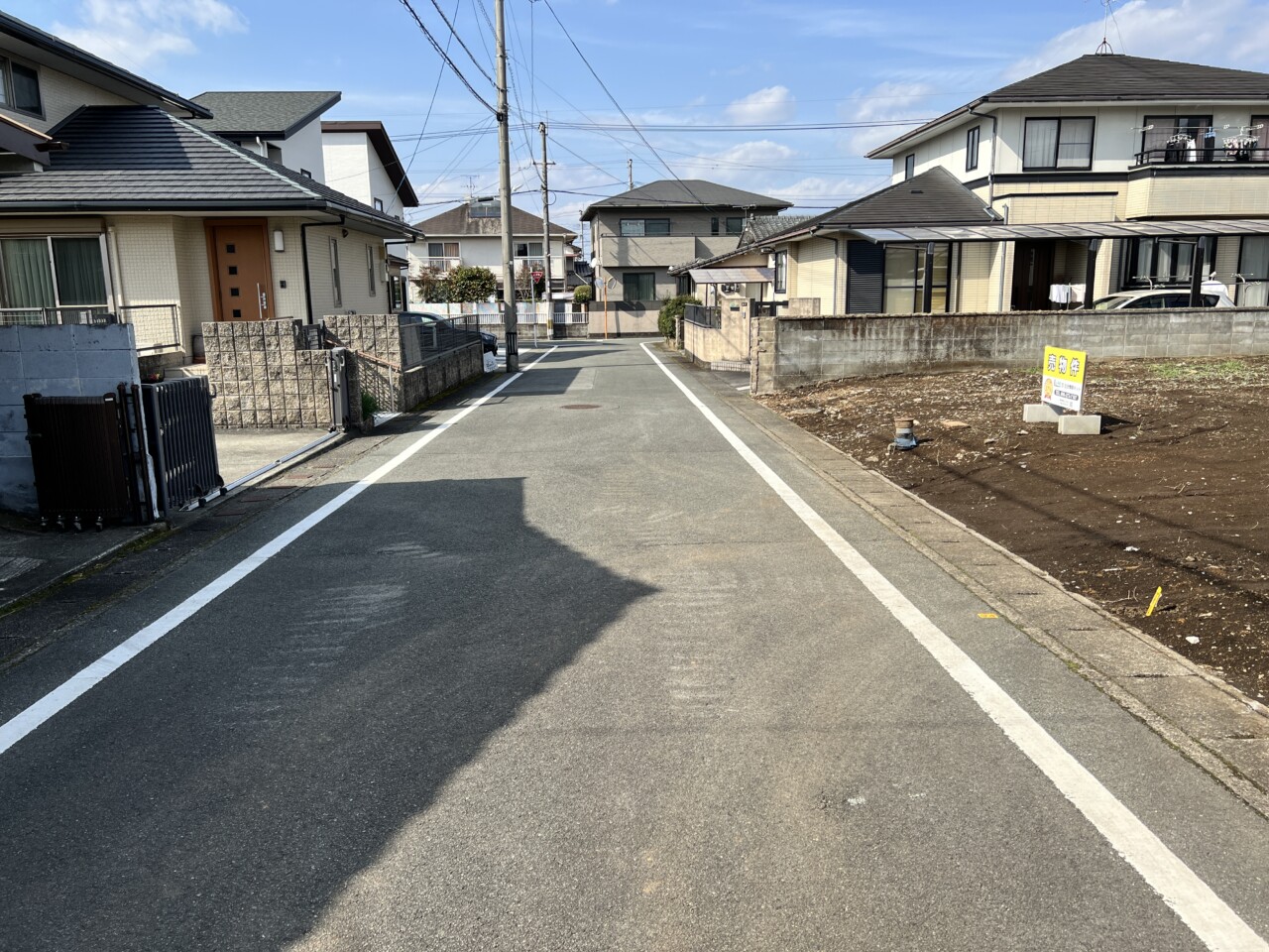 菊池郡菊陽町 武蔵ヶ丘２丁目（武蔵塚駅） 住宅用地