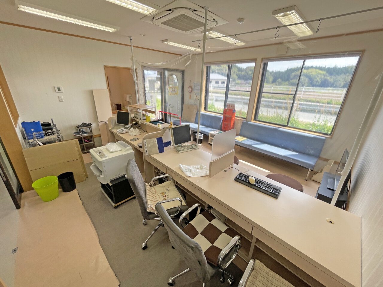 事務所・店舗　利用可　（旧調剤薬局）