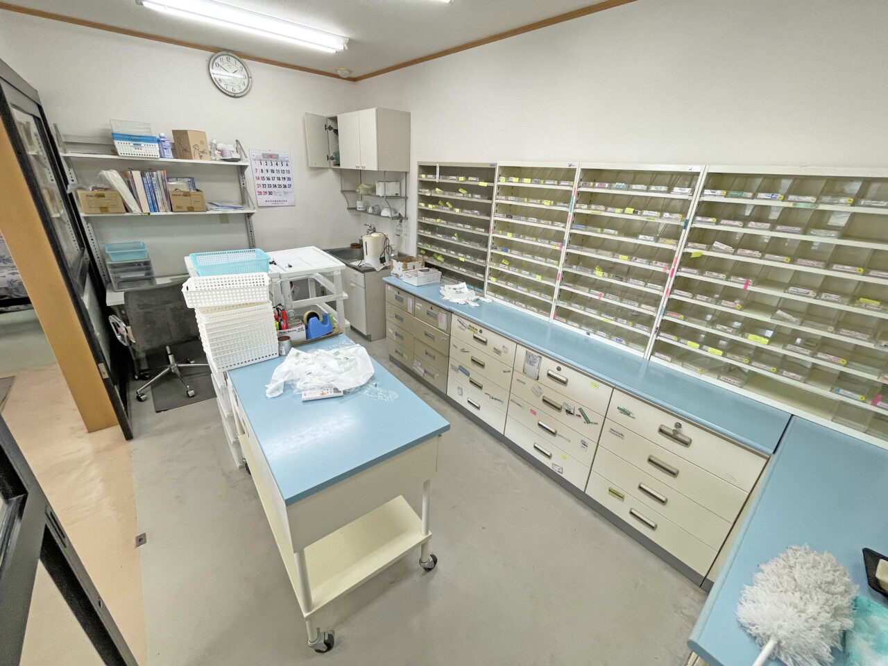 事務所・店舗　利用可　（旧調剤薬局）