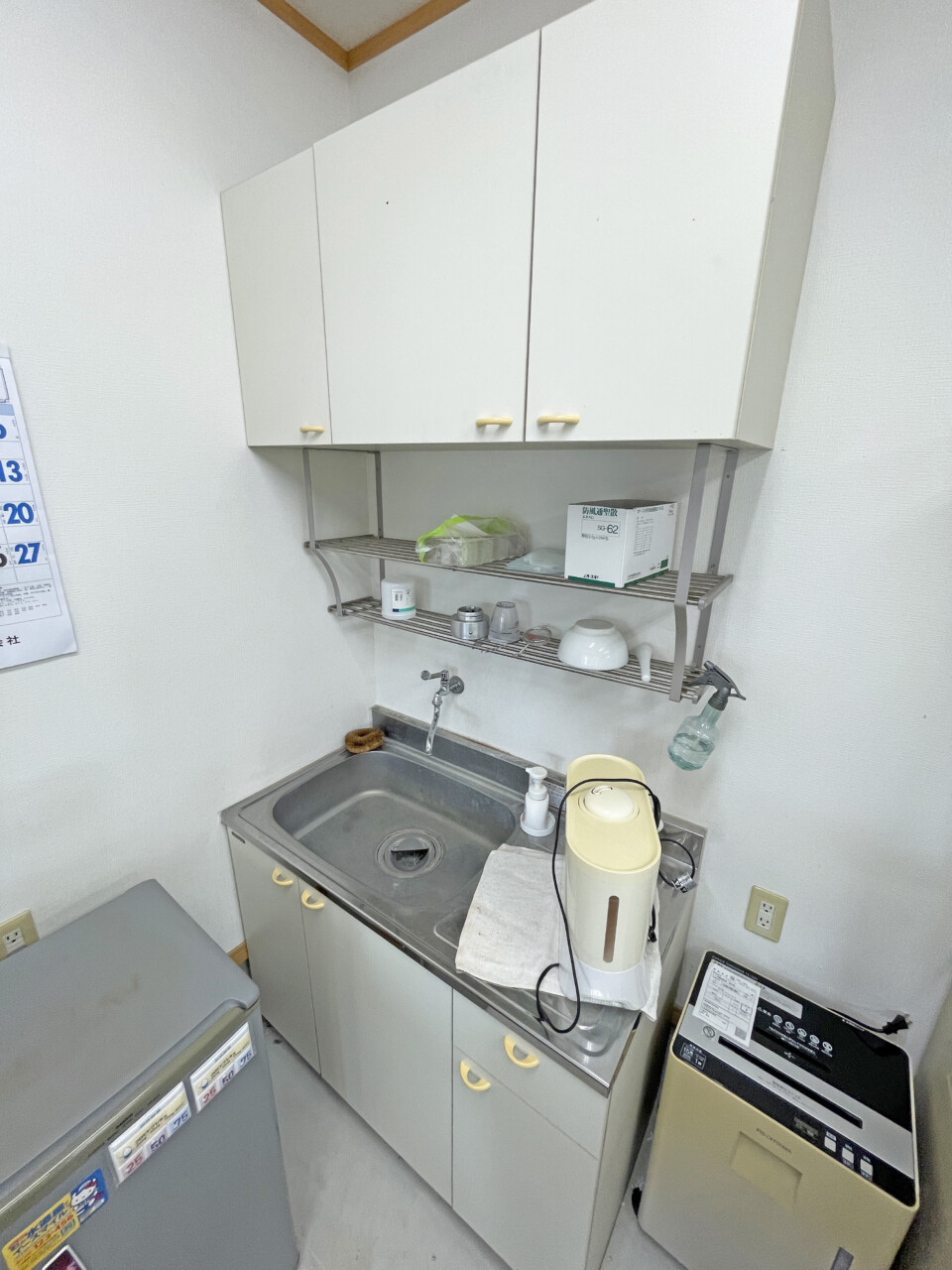 事務所・店舗　利用可　（旧調剤薬局）