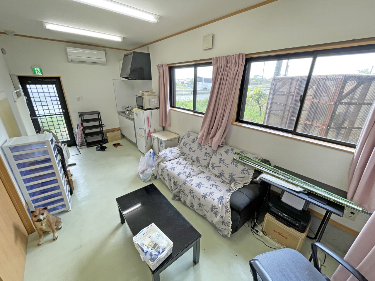 事務所・店舗　利用可　（旧調剤薬局）