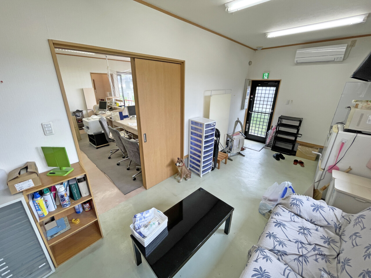 事務所・店舗　利用可　（旧調剤薬局）