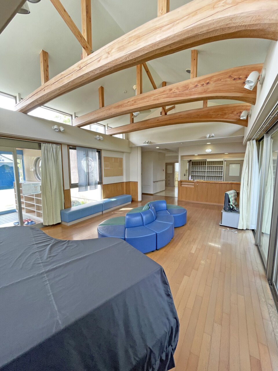 事務所・店舗　利用可　事業用ＲＣ（旧クリニック）