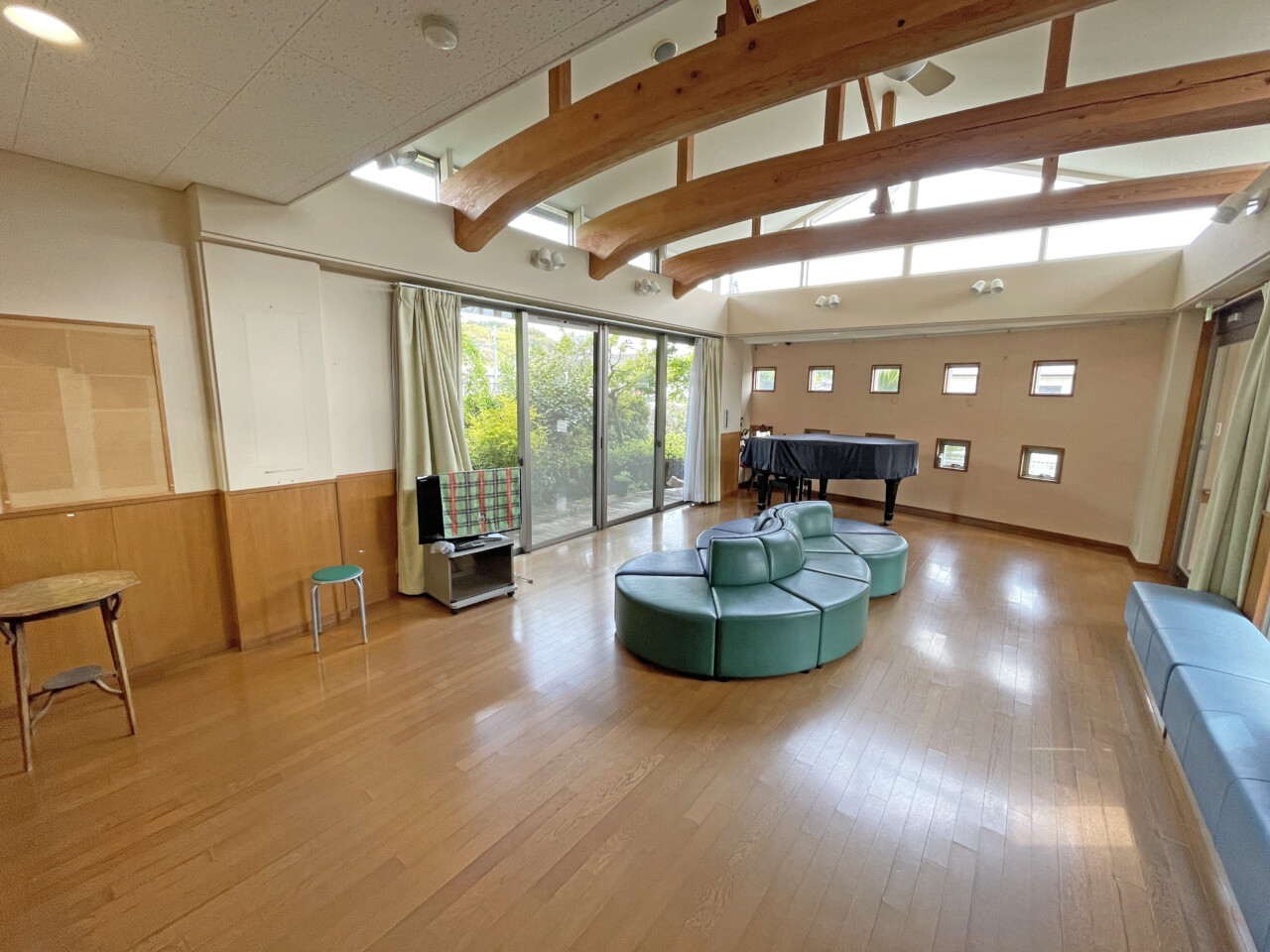 事務所・店舗　利用可　事業用ＲＣ（旧クリニック）