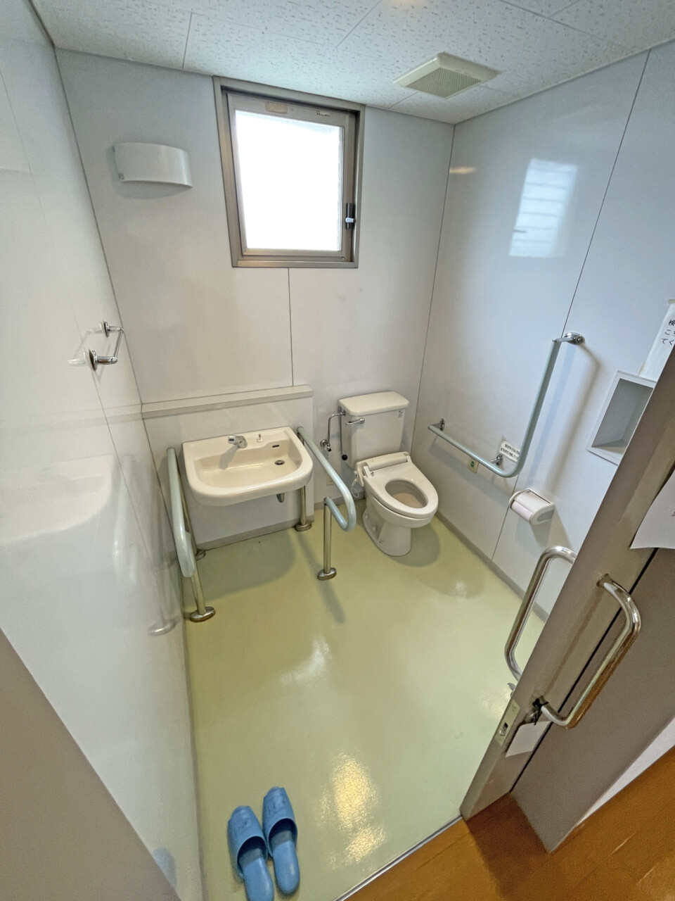 事務所・店舗　利用可　事業用ＲＣ（旧クリニック）