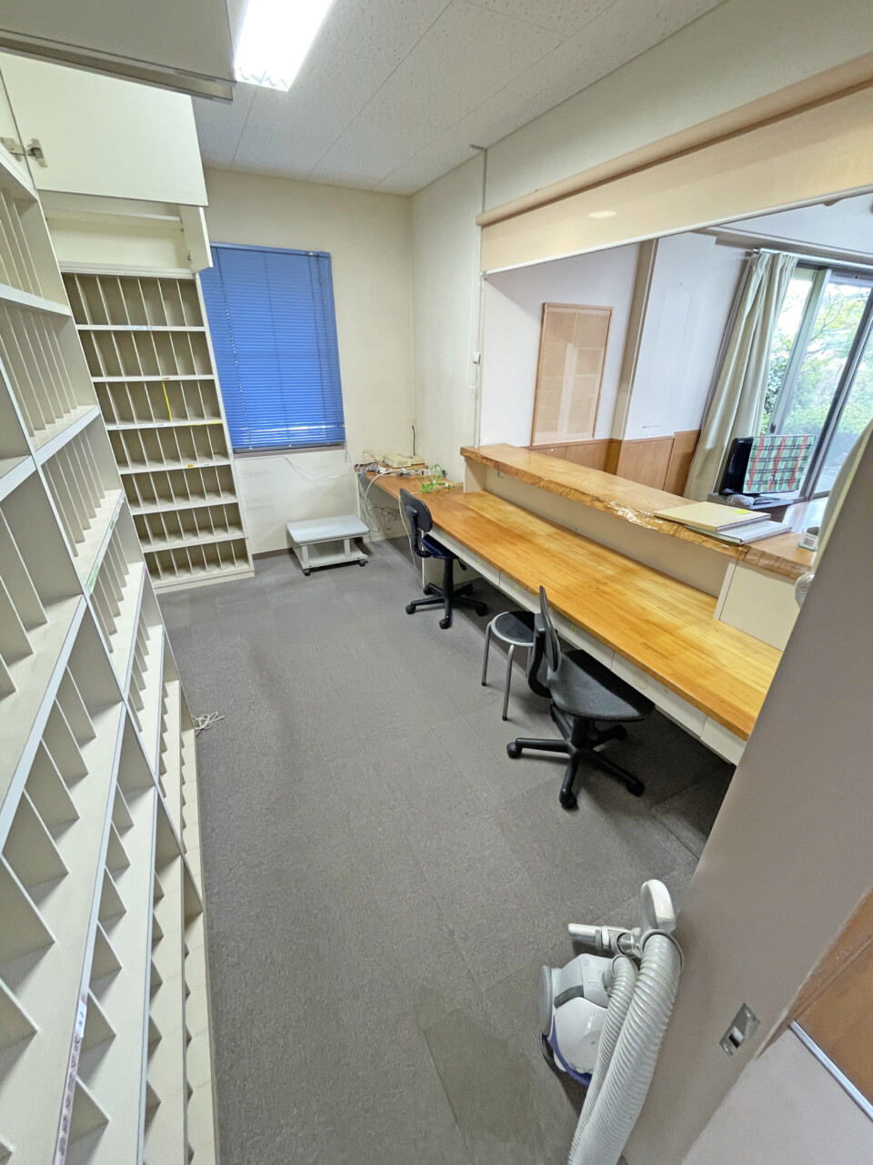 事務所・店舗　利用可　事業用ＲＣ（旧クリニック）