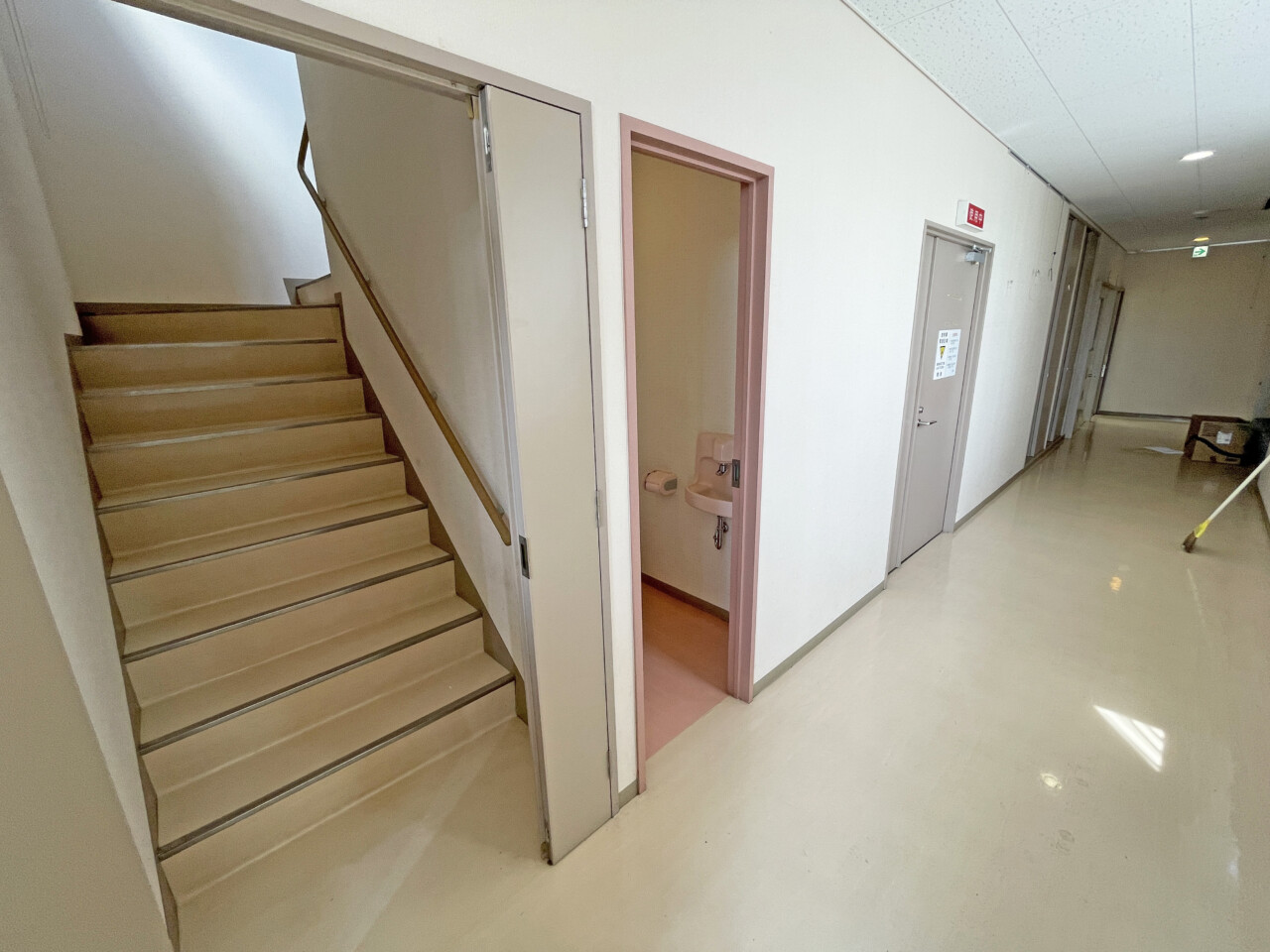 事務所・店舗　利用可　事業用ＲＣ（旧クリニック）