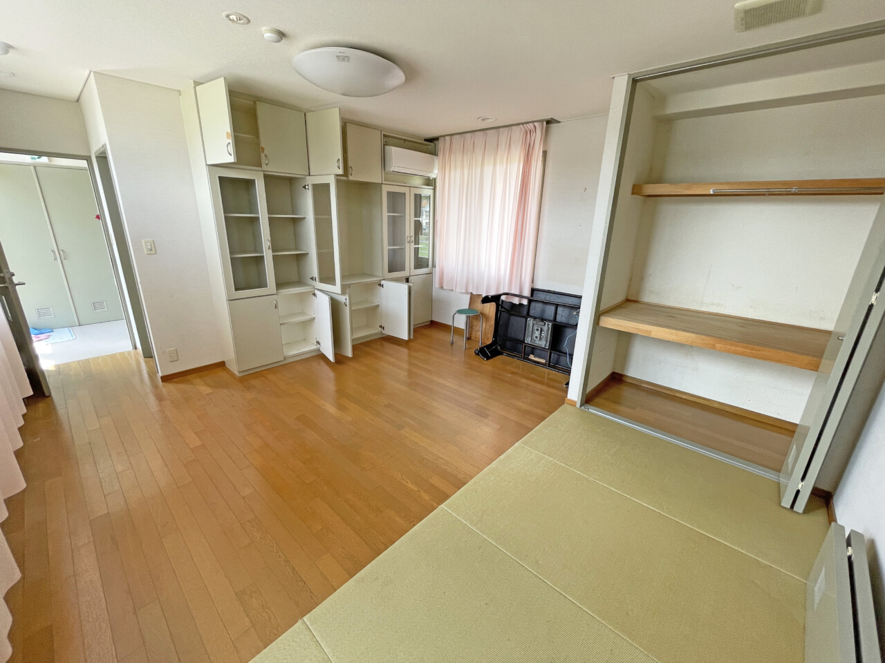 事務所・店舗　利用可　事業用ＲＣ（旧クリニック）