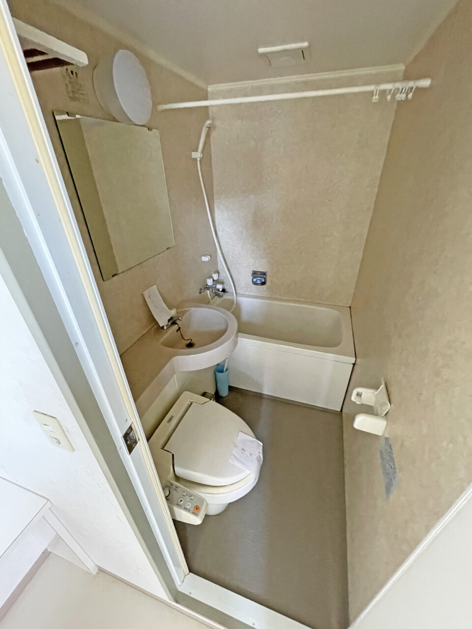 事務所・店舗　利用可　事業用ＲＣ（旧クリニック）