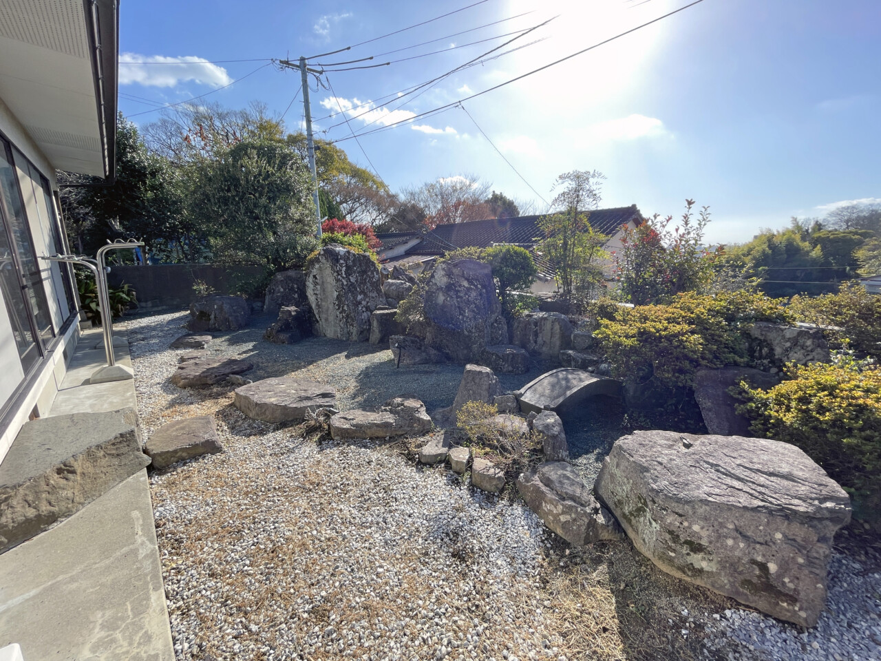 熊本市西区 稗田町 2階建 ７ＳＫ