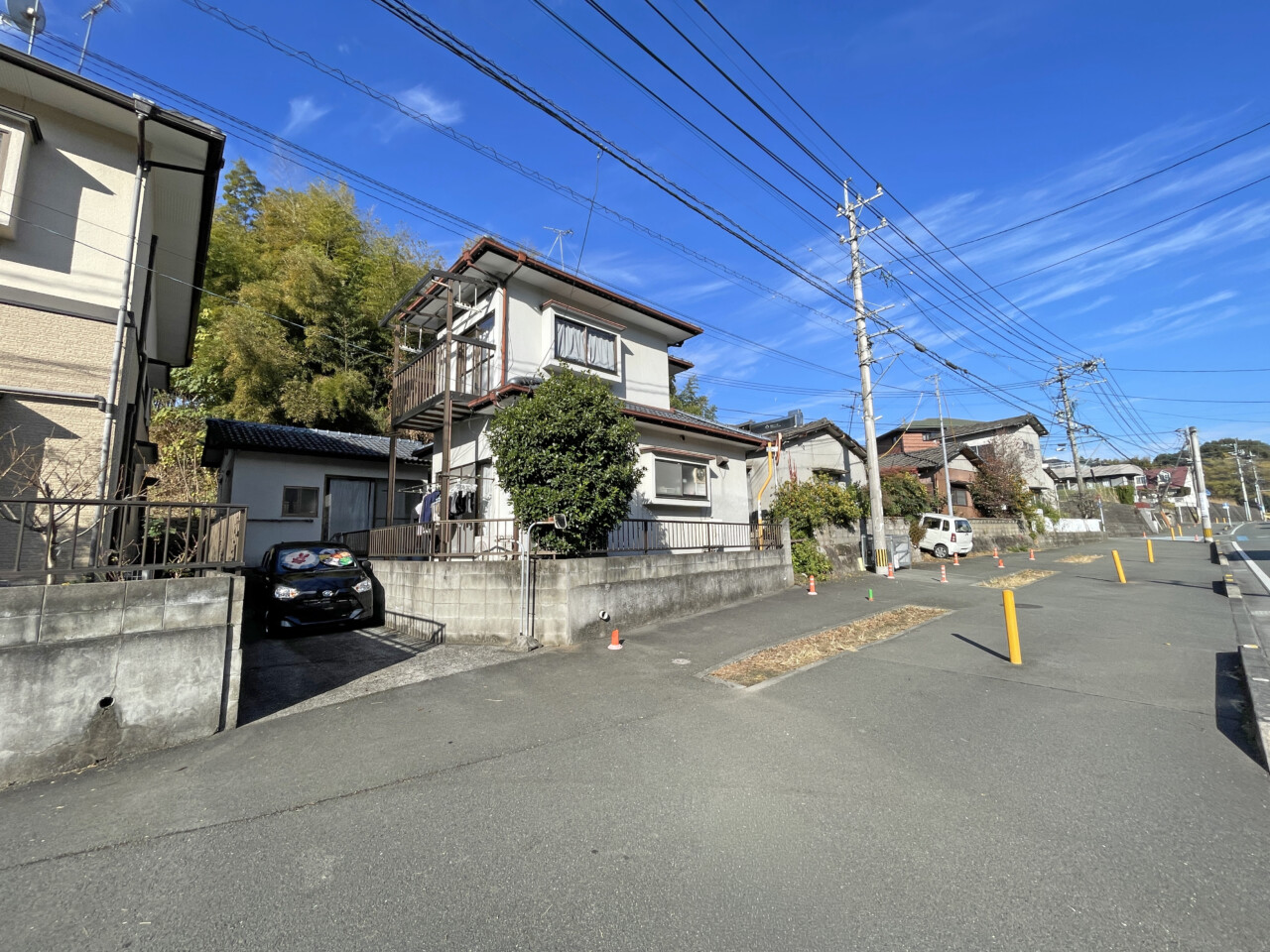 合志市 須屋（三ツ石駅） 住宅用地