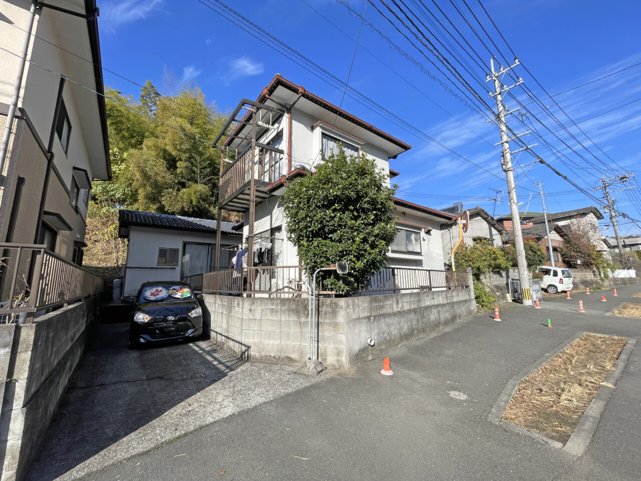 合志市 須屋（三ツ石駅） 住宅用地