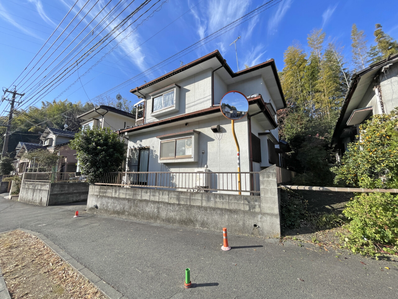 合志市 須屋（三ツ石駅） 住宅用地