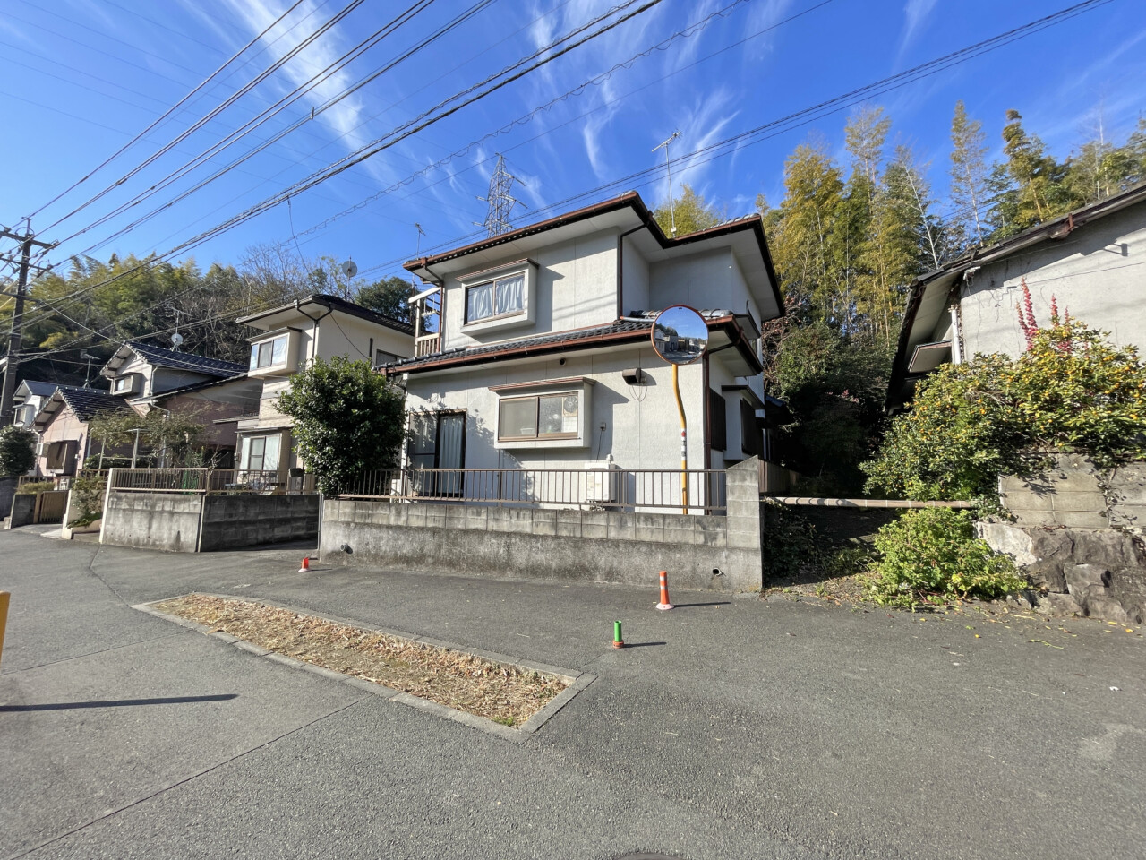 合志市 須屋（三ツ石駅） 住宅用地
