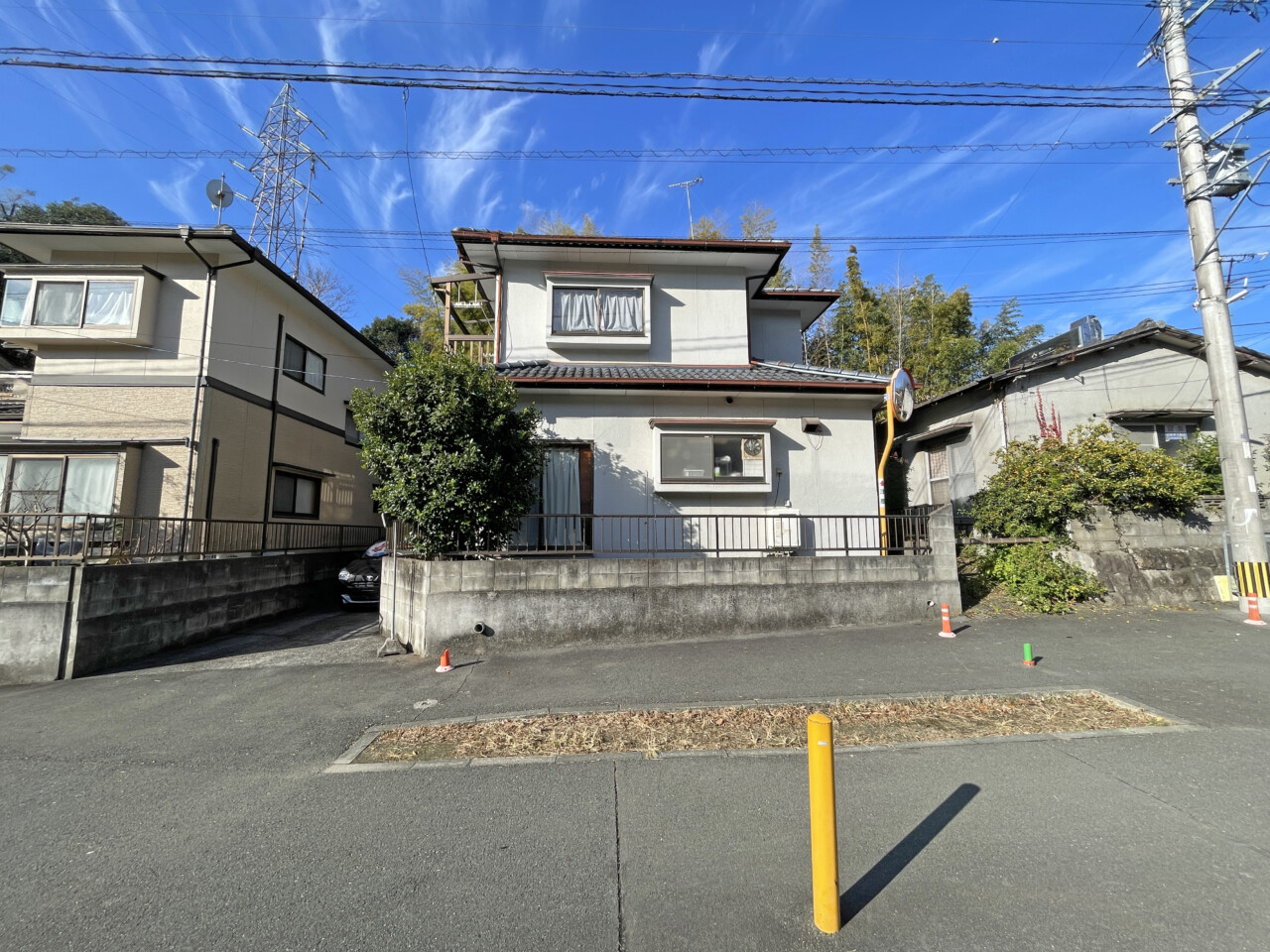 合志市 須屋（三ツ石駅） 住宅用地