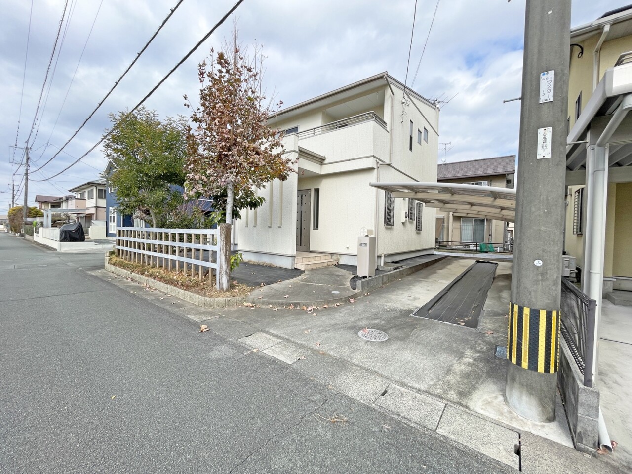 合志市 須屋（熊本高専前駅） 2階建 １ＳＬＤＫ