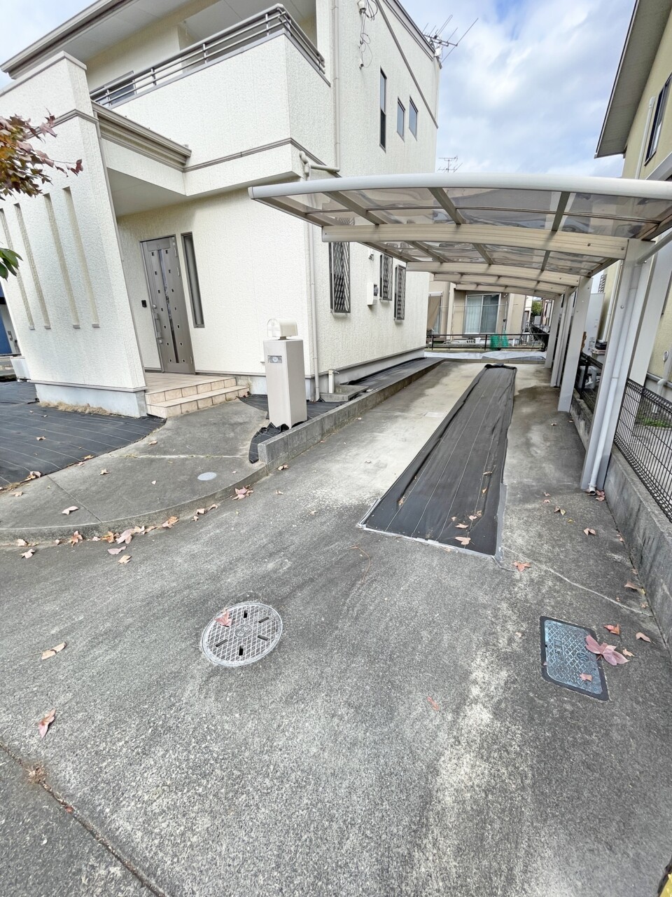 合志市 須屋（熊本高専前駅） 2階建 １ＳＬＤＫ