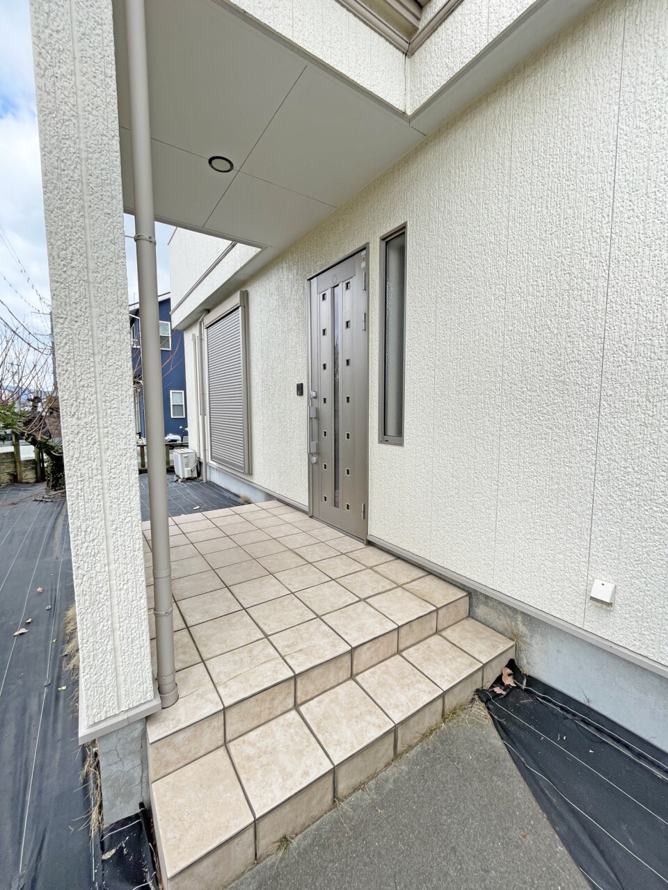 合志市 須屋（熊本高専前駅） 2階建 １ＳＬＤＫ