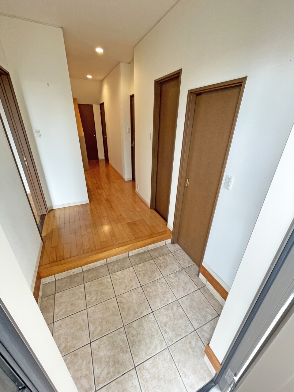 合志市 須屋（熊本高専前駅） 2階建 １ＳＬＤＫ