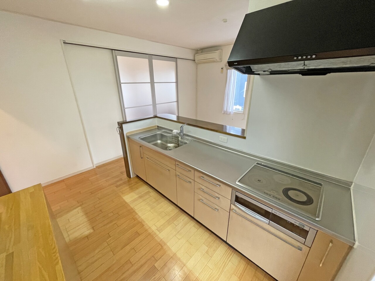 合志市 須屋（熊本高専前駅） 2階建 １ＳＬＤＫ