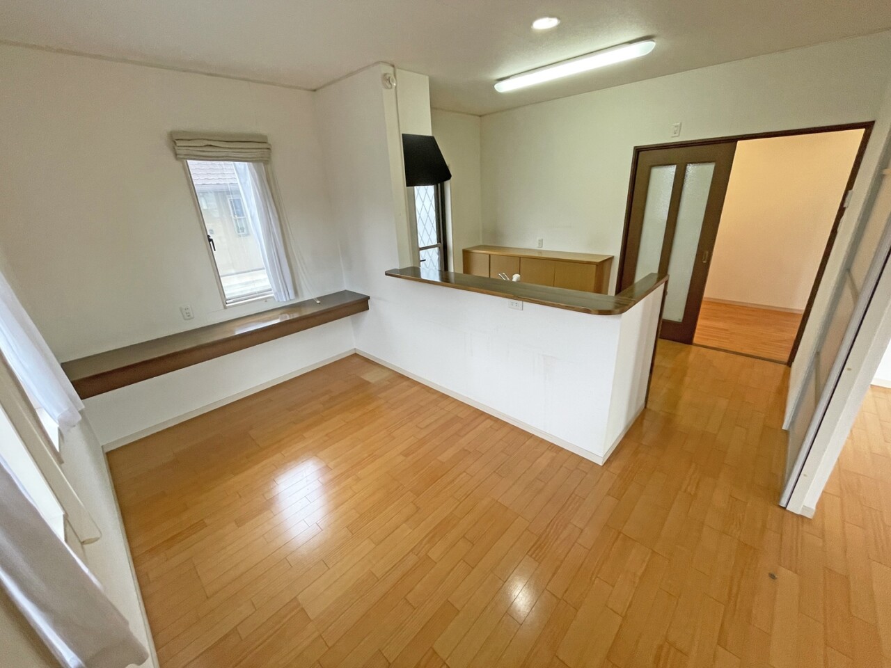 合志市 須屋（熊本高専前駅） 2階建 １ＳＬＤＫ