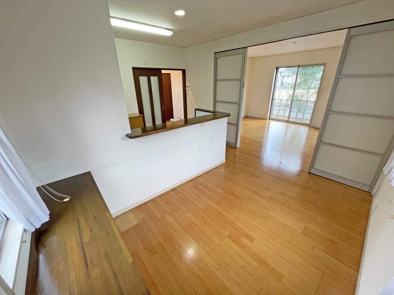 合志市 須屋（熊本高専前駅） 2階建 １ＳＬＤＫ