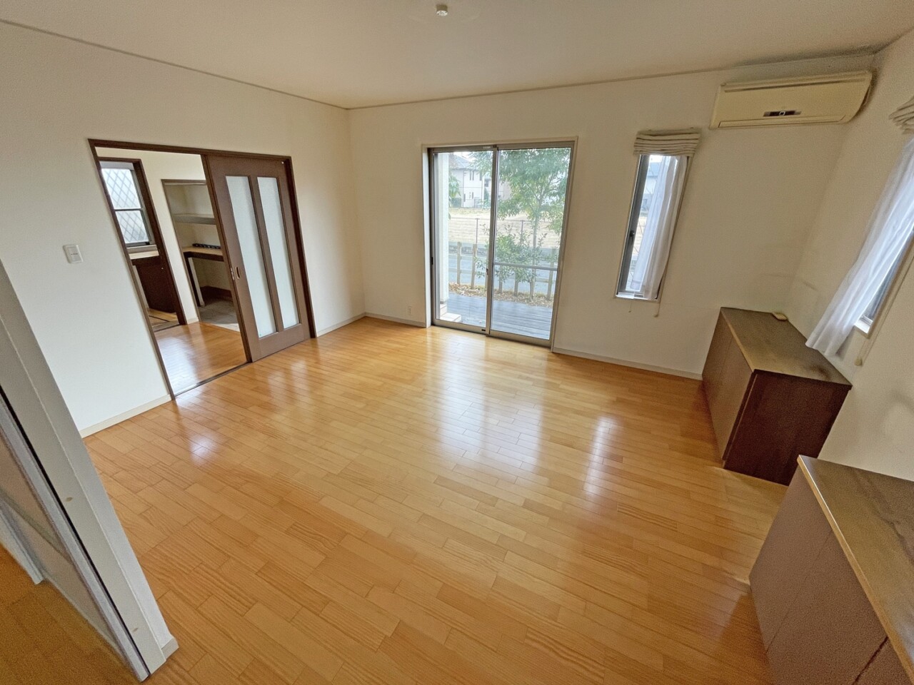 合志市 須屋（熊本高専前駅） 2階建 １ＳＬＤＫ