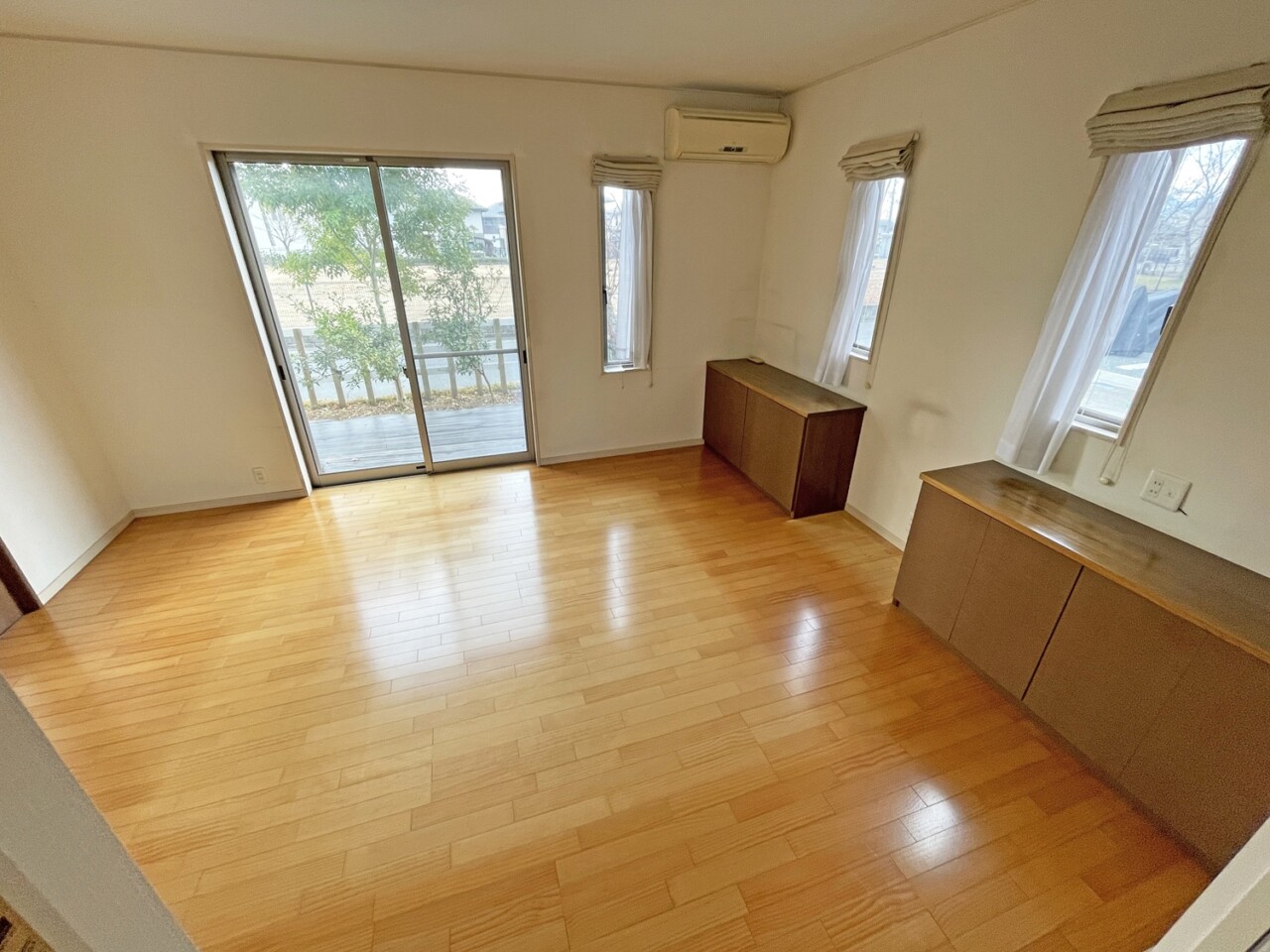 合志市 須屋（熊本高専前駅） 2階建 １ＳＬＤＫ